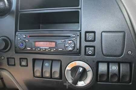 DAF XF 105 105.410 + EURO 5+ 330 KM!!