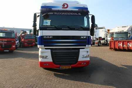 DAF XF 105 105.410 + EURO 5+ 330 KM!!