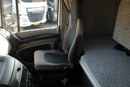 DAF XF 105 105.410 + EURO 5+ 330 KM!!
