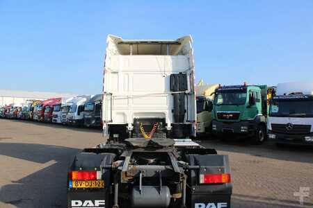 DAF XF 105 105.410 + EURO 5+ 330 KM!!