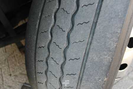 DAF XF 105 105.410 + EURO 5+ 330 KM!!