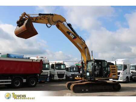 Caterpillar 324E + FULLY FUNCTIONAL