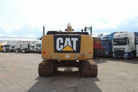 Caterpillar 324E + FULLY FUNCTIONAL