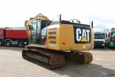 Caterpillar 324E + FULLY FUNCTIONAL