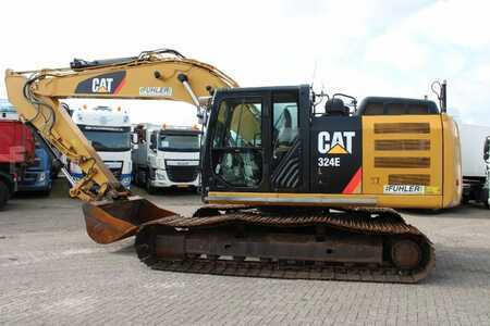 Caterpillar 324E + FULLY FUNCTIONAL