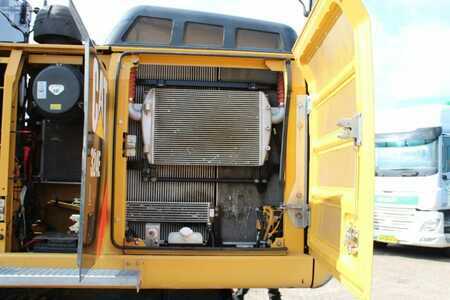 Caterpillar 324E + FULLY FUNCTIONAL