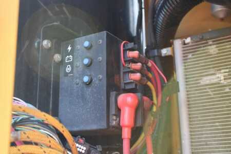 Caterpillar 324E + FULLY FUNCTIONAL