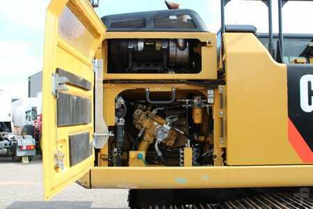 Caterpillar 324E + FULLY FUNCTIONAL