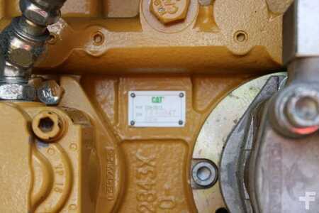 Caterpillar 324E + FULLY FUNCTIONAL