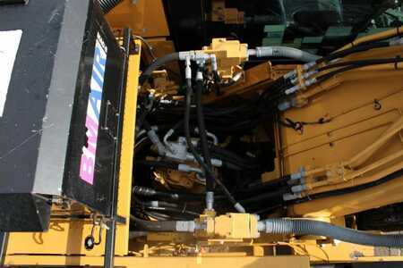 Caterpillar 324E + FULLY FUNCTIONAL