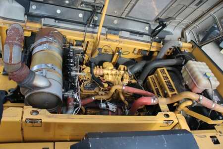 Caterpillar 324E + FULLY FUNCTIONAL