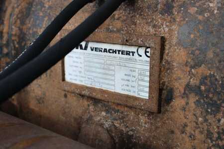 Caterpillar 324E + FULLY FUNCTIONAL