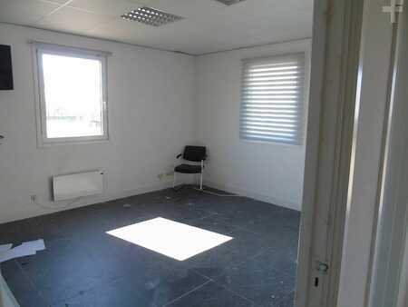 Muut 2010 Bosch 100M2 COMPLETE OFFICE UNIT, FOTOS BEFORE AND AFTER / 2OFFICE + T (11)