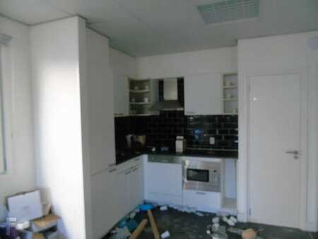 Muut 2010 Bosch 100M2 COMPLETE OFFICE UNIT, FOTOS BEFORE AND AFTER / 2OFFICE + T (14)