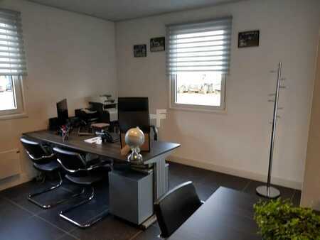 Muut 2010 Bosch 100M2 COMPLETE OFFICE UNIT, FOTOS BEFORE AND AFTER / 2OFFICE + T (17)