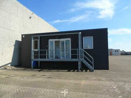 Muut 2010 Bosch 100M2 COMPLETE OFFICE UNIT, FOTOS BEFORE AND AFTER / 2OFFICE + T (3)