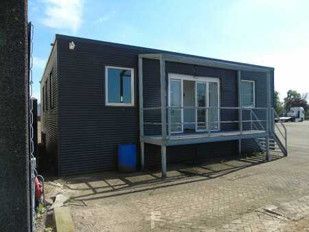 Muut 2010 Bosch 100M2 COMPLETE OFFICE UNIT, FOTOS BEFORE AND AFTER / 2OFFICE + T (4)