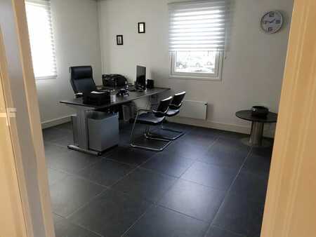 Muut 2010 Bosch 100M2 COMPLETE OFFICE UNIT, FOTOS BEFORE AND AFTER / 2OFFICE + T (6)