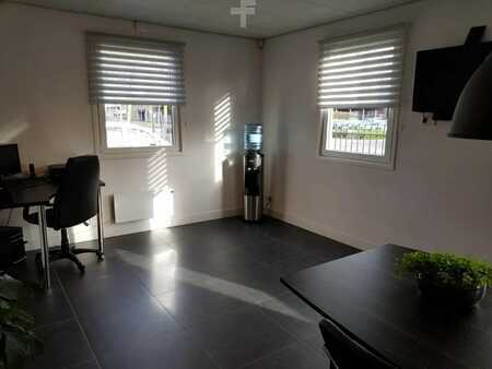 Muut 2010 Bosch 100M2 COMPLETE OFFICE UNIT, FOTOS BEFORE AND AFTER / 2OFFICE + T (7)