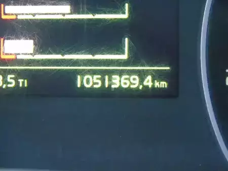 Kuorma-auto 2013 Volvo FH 12.420 + EURO 5 EEV + SPOILER (10)