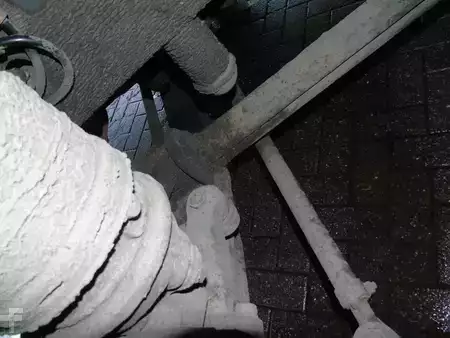 Kuorma-auto 2013 Volvo FH 12.420 + EURO 5 EEV + SPOILER (14)