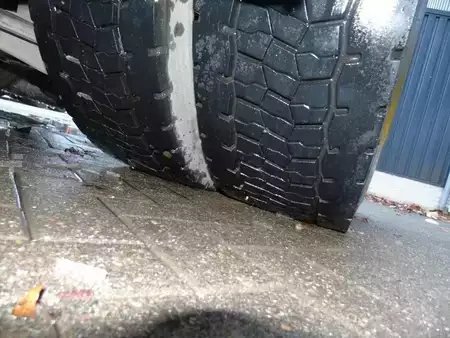 Kuorma-auto 2013 Volvo FH 12.420 + EURO 5 EEV + SPOILER (15)