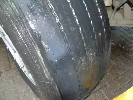 Kuorma-auto 2013 Volvo FH 12.420 + EURO 5 EEV + SPOILER (18)