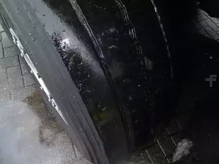 Kuorma-auto 2013 Volvo FH 12.420 + EURO 5 EEV + SPOILER (19)