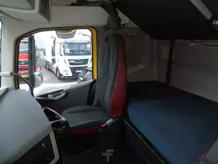 Kuorma-auto 2013 Volvo FH 12.420 + EURO 5 EEV + SPOILER (6)