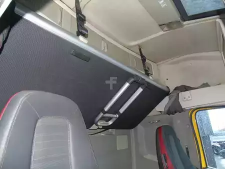 Kuorma-auto 2013 Volvo FH 12.420 + EURO 5 EEV + SPOILER (8)