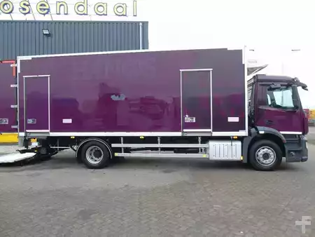 Camión 2014 Mercedes-Benz Antos 1924 + carrier 1150 + lift + euro 6 (3)