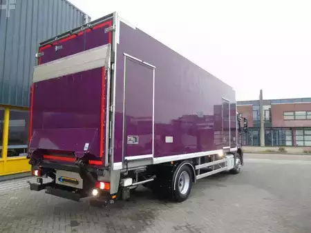 Camión 2014 Mercedes-Benz Antos 1924 + carrier 1150 + lift + euro 6 (5)