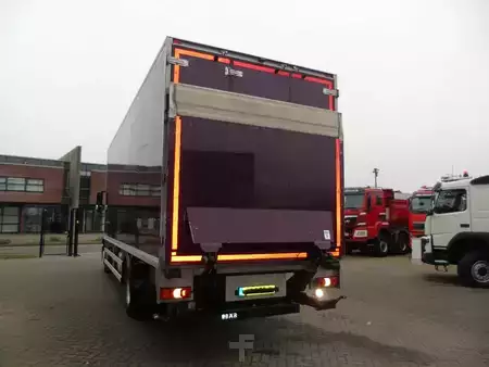 Camión 2014 Mercedes-Benz Antos 1924 + carrier 1150 + lift + euro 6 (6)