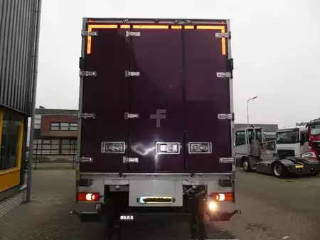 Camión 2014 Mercedes-Benz Antos 1924 + carrier 1150 + lift + euro 6 (7)