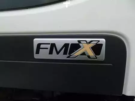 Kuorma-auto 2017 Volvo FMX 500 + 4x4 + HMF 4020 4x + JIB 4x 30 METER + REMOTE (18)