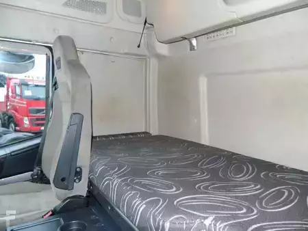 Camion 2019 Iveco Stralis 420 + EURO 6 + SPOILER (10)