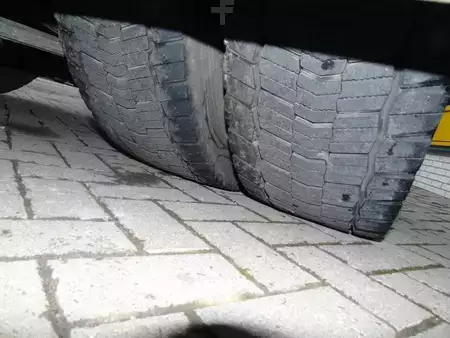 Camion 2019 Iveco Stralis 420 + EURO 6 + SPOILER (18)