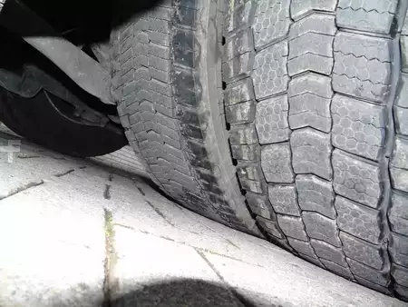 Camion 2019 Iveco Stralis 420 + EURO 6 + SPOILER (19)