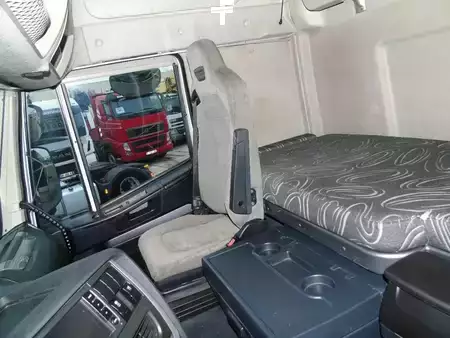 Camion 2019 Iveco Stralis 420 + EURO 6 + SPOILER (6)