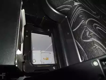 Camion 2019 Iveco Stralis 420 + EURO 6 + SPOILER (7)