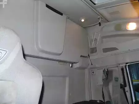 Camion 2019 Iveco Stralis 420 + EURO 6 + SPOILER (8)