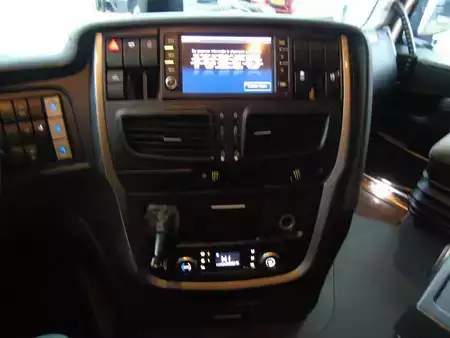 Camion 2019 Iveco Stralis 420 + EURO 6 + SPOILER (9)