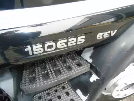 Náklaďák 2012 Iveco Eurocargo 150E25 + lift + euro 5 EEV + 3P (3)
