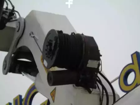 Lastebil 2017 Scania R 520 V8 + PALFINGER 72002 6X + JIB 4X + WINCH + 8X4 + EURO 6 + (5)