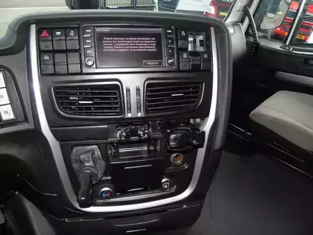 Camion 2018 Iveco Stralis 460 + EURO 6 + PERFECT TRUCK (13)