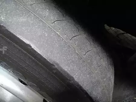 Camion 2018 Iveco Stralis 460 + EURO 6 + PERFECT TRUCK (14)