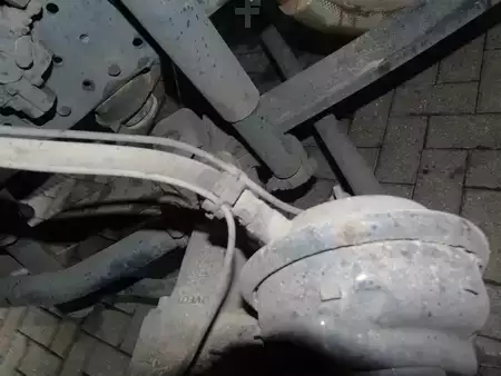 Camion 2018 Iveco Stralis 460 + EURO 6 + PERFECT TRUCK (17)