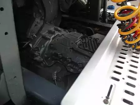 Camion 2018 Iveco Stralis 460 + EURO 6 + PERFECT TRUCK (18)