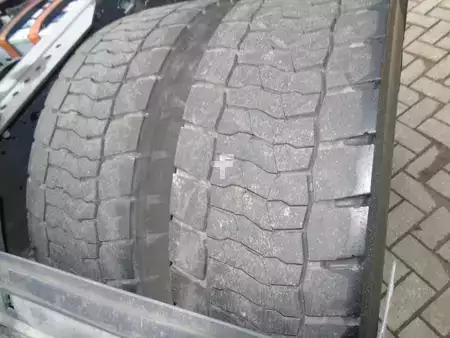 Camion 2018 Iveco Stralis 460 + EURO 6 + PERFECT TRUCK (19)