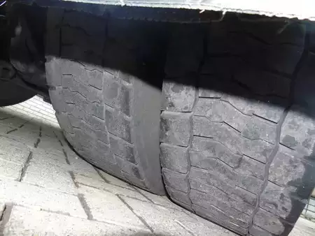 Camion 2018 Iveco Stralis 460 + EURO 6 + PERFECT TRUCK (20)